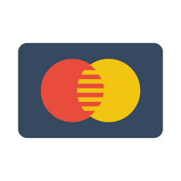 Logo Mastercard