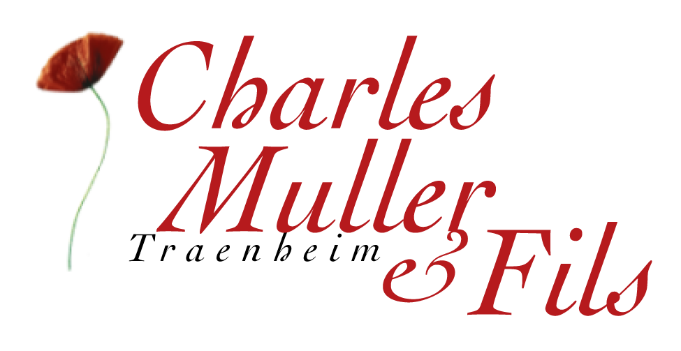 Vins d'Alsace Charles Muller & Fils