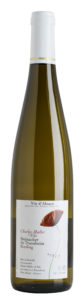 Riesling Steinacker de Traenheim