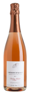 Crémant Brut Rosé