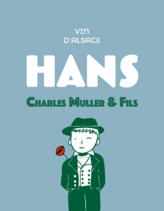 HANS