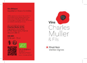 Pinot Noir Vieilles Vignes