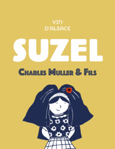 SUZEL